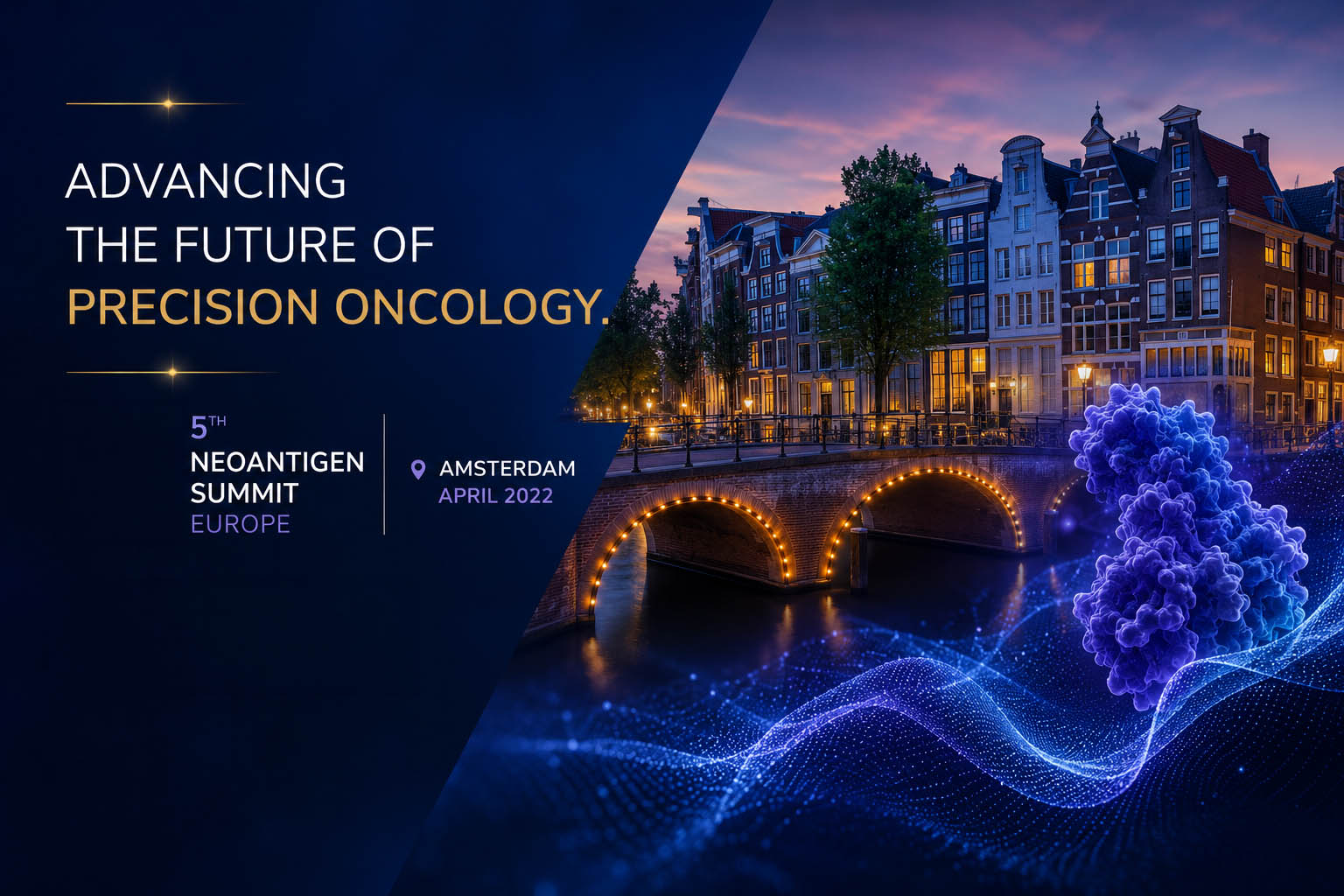 Odimma Therapeutics Showcases Its Personalized Immunotherapy Platform at the 5th Neoantigen Summit Europe