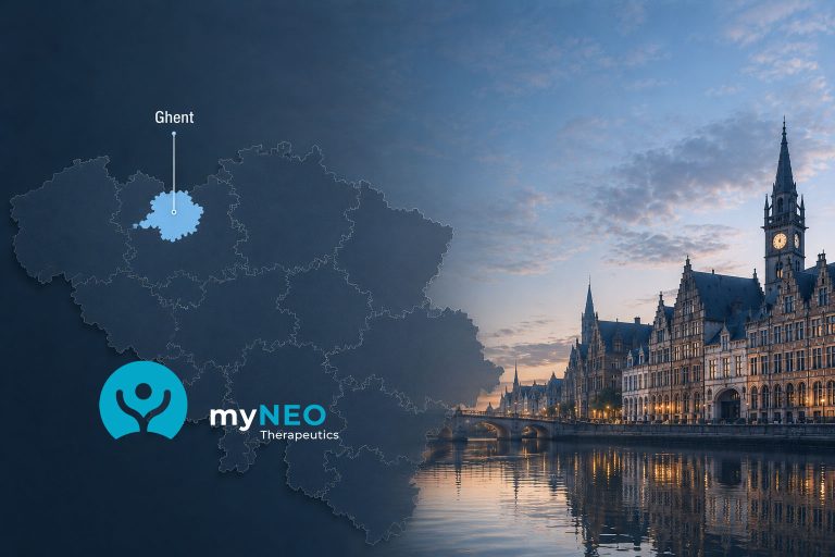 Strategic Clinical Collaboration Established with myNEO