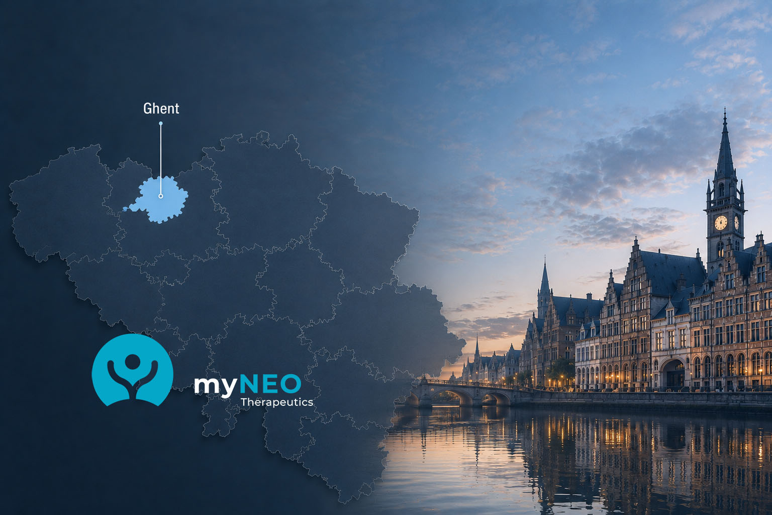 Strategic Clinical Collaboration Established with myNEO