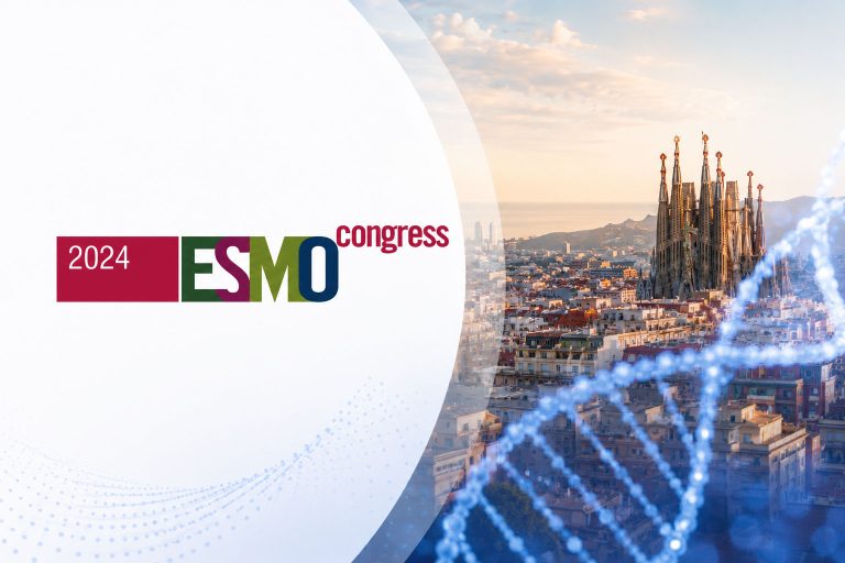 ODI-2001 Preclinical Data to Be Presented at ESMO 2024
