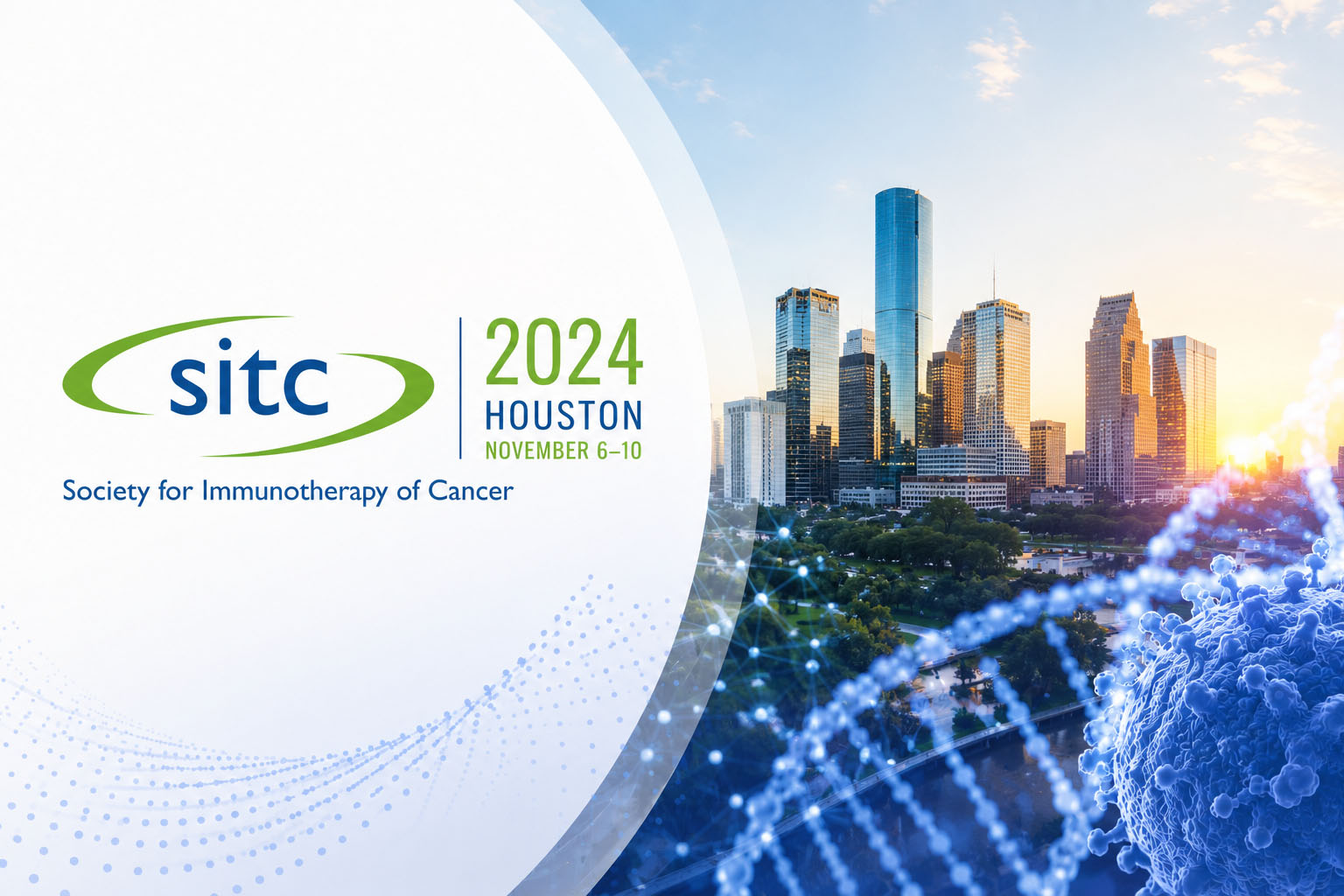 Odimma Therapeutics to Present Preclinical ODI-2001 Data at SITC 2024