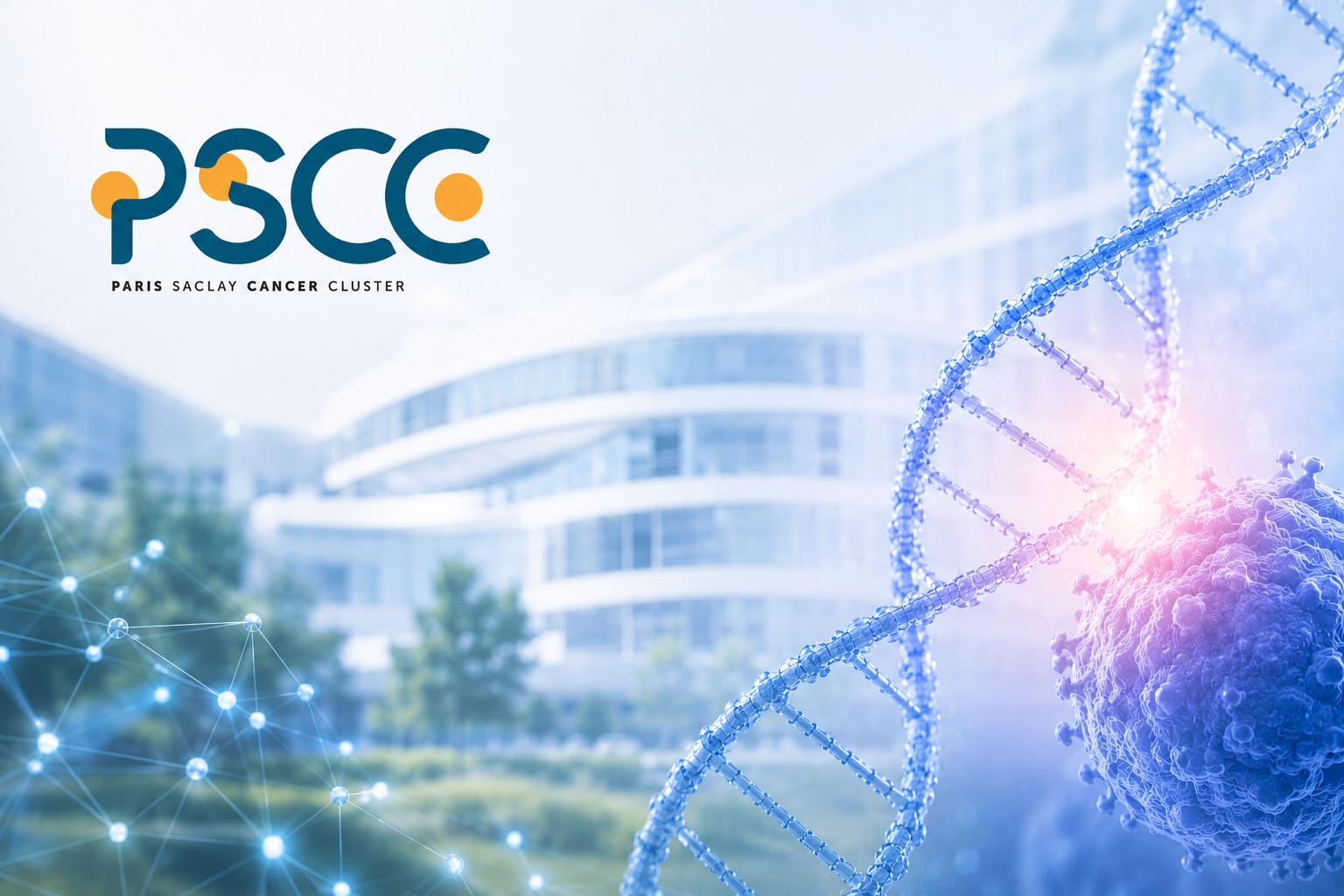 Odimma Therapeutics Selected Among the 10 New Projects Supported by the Paris Saclay Cancer Cluster