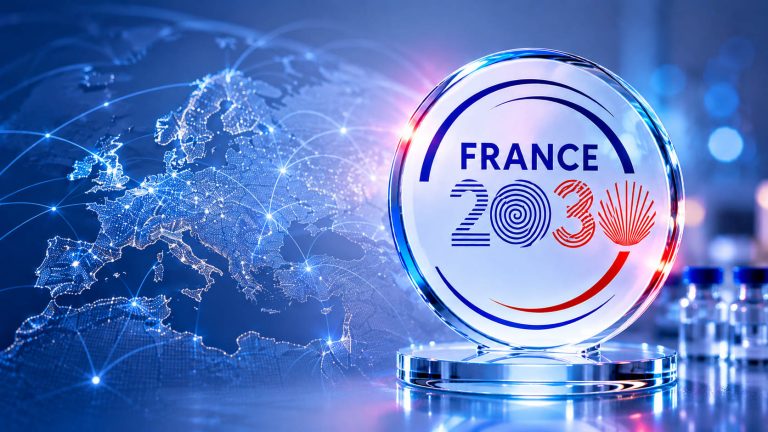 Odimma Therapeutics Selected for the France 2030 Export Program