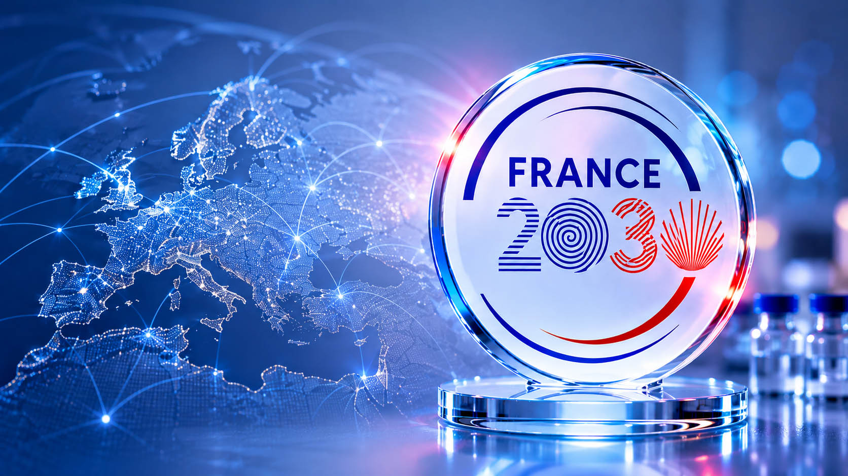 Odimma Therapeutics Selected for the France 2030 Export Program